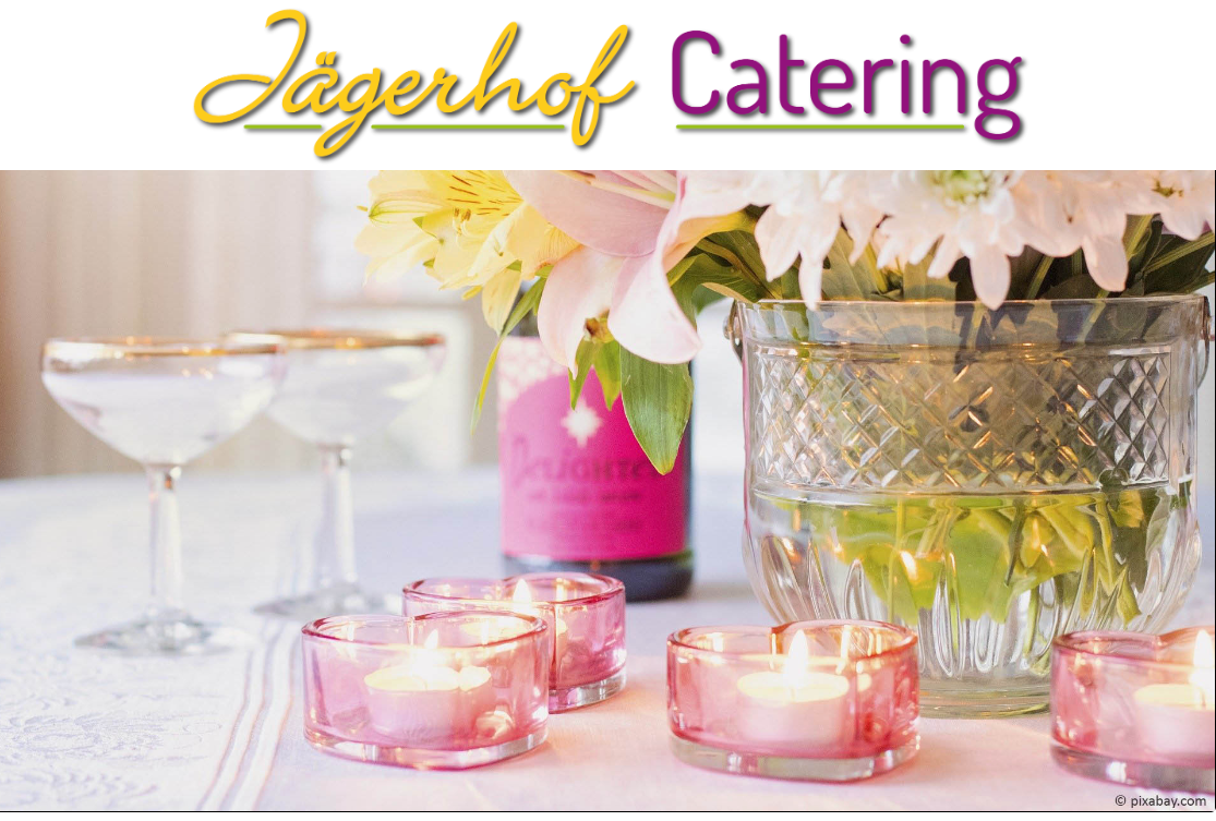 Catering Jägerhof